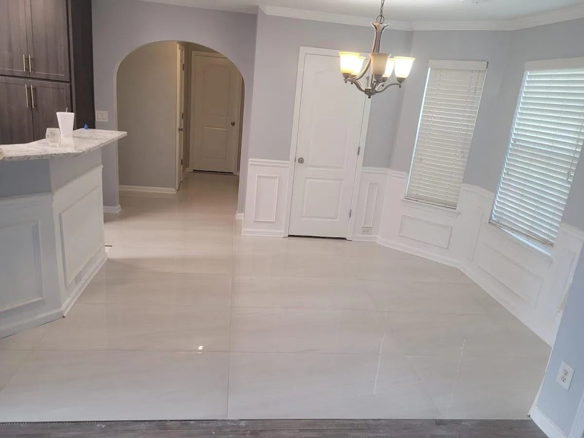 Burst Pipe Cleanup in Dartmouth, MA